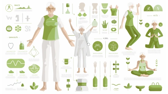 Рекомендації та протипоказання для занять йогою