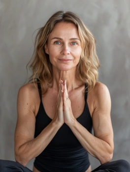 Олена Петренко - головний інструктор