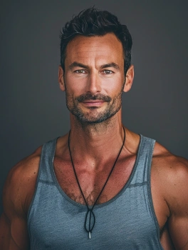 Марія Коваленко - інструктор м'якої йоги